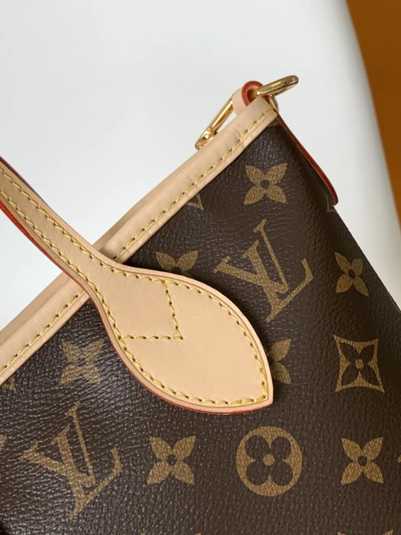 LV Shopping Bags-102 - Image 6