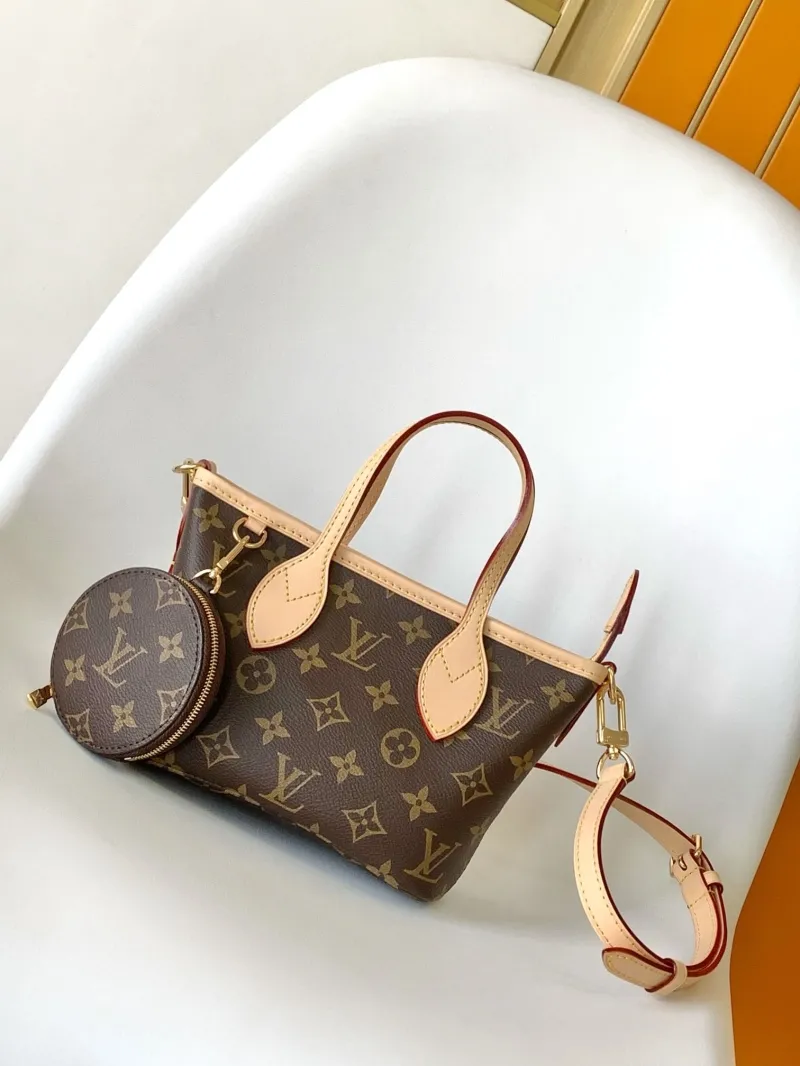 LV Shopping Bags-103