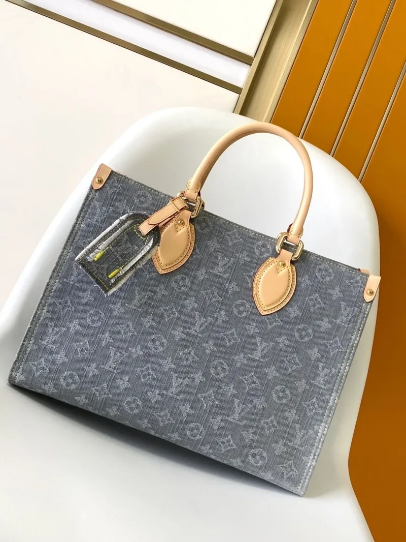LV Shopping Bags-104