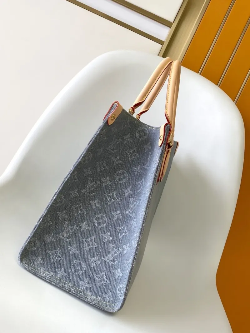 Alternative view of LV Shopping Bags-104