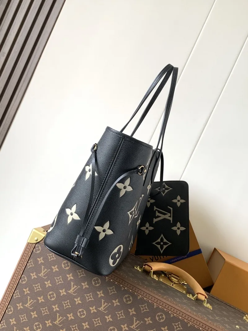 Alternative view of LV Shopping Bags-105