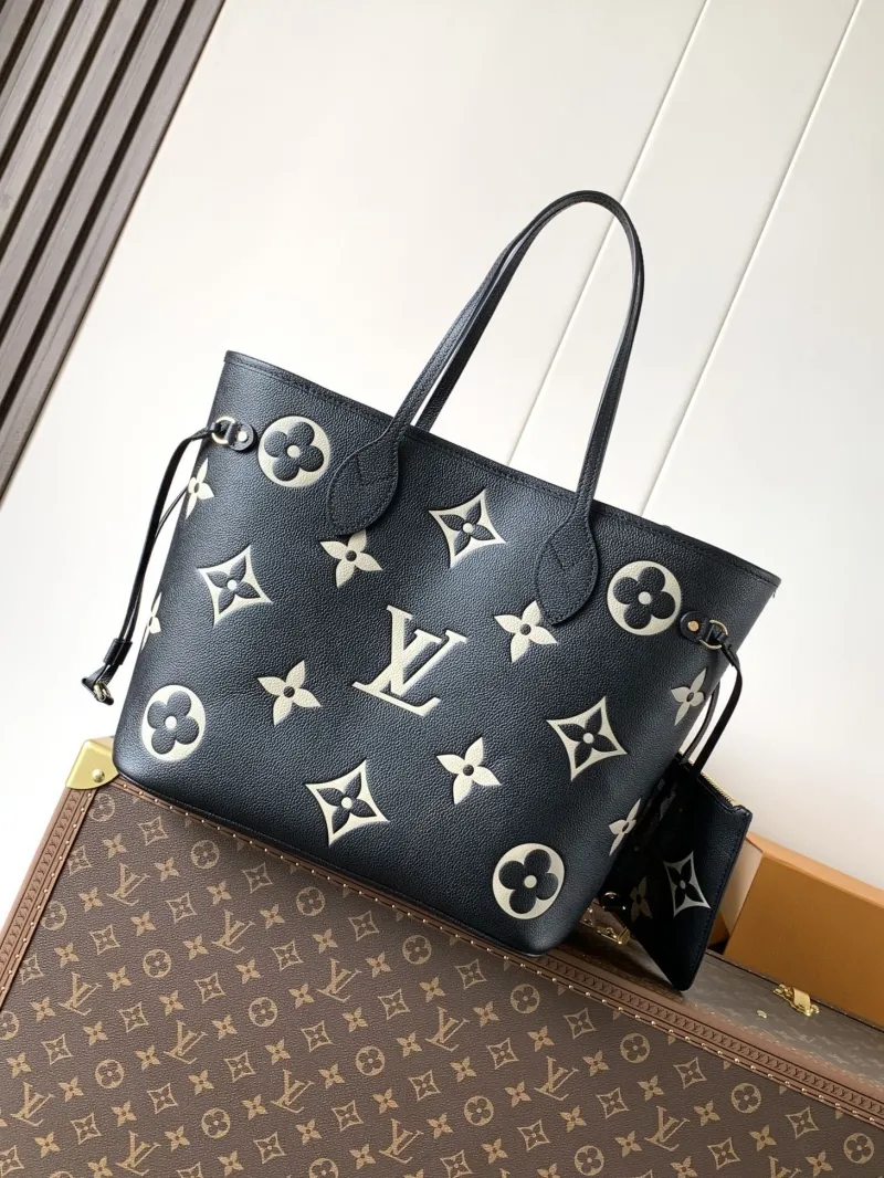LV Shopping Bags-105 - Image 3