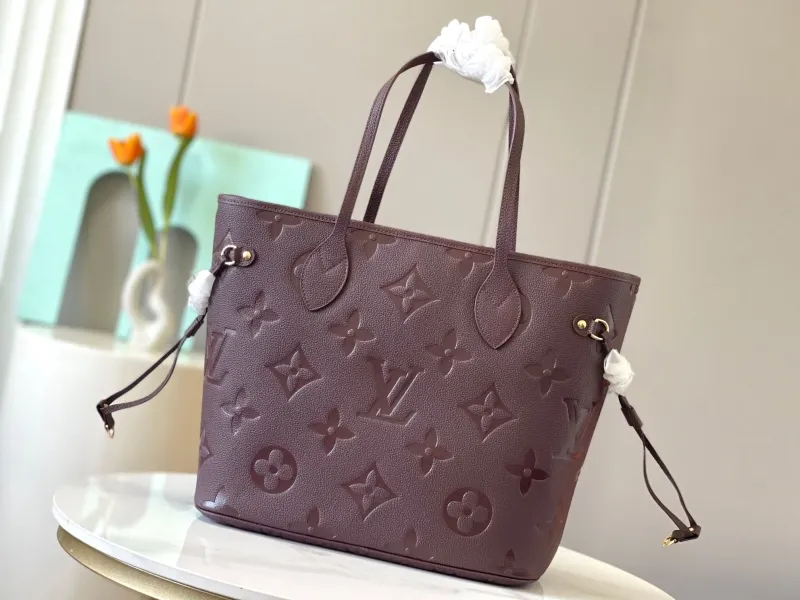 Alternative view of LV Shopping Bags-107