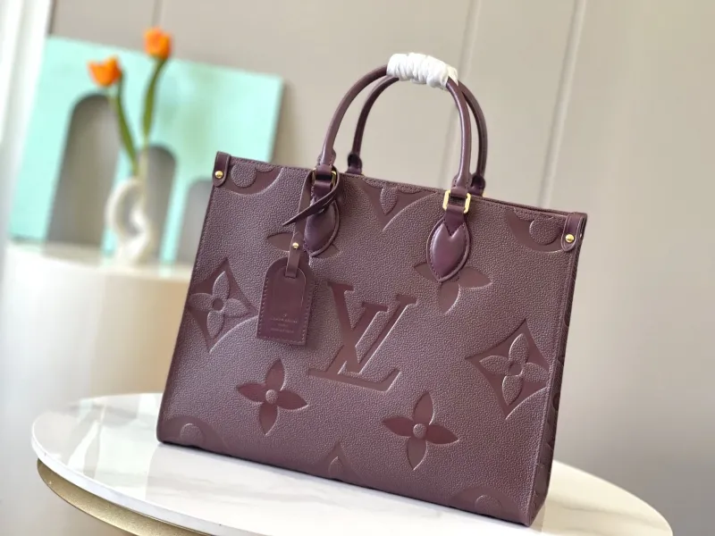 LV Shopping Bags-108