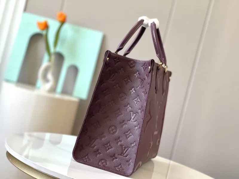 Alternative view of LV Shopping Bags-108