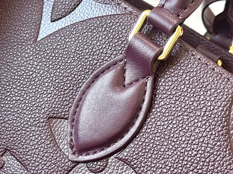 LV Shopping Bags-108 - Image 5