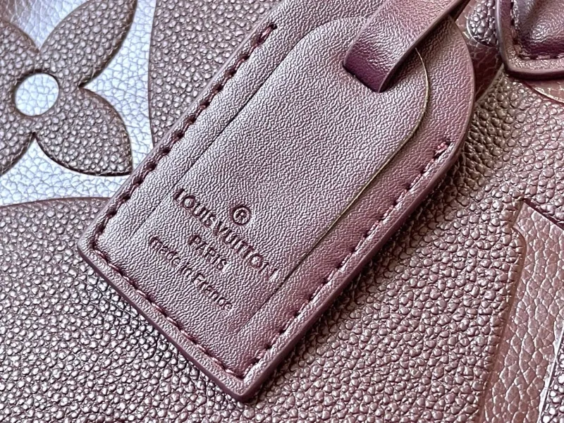 LV Shopping Bags-108 - Image 6