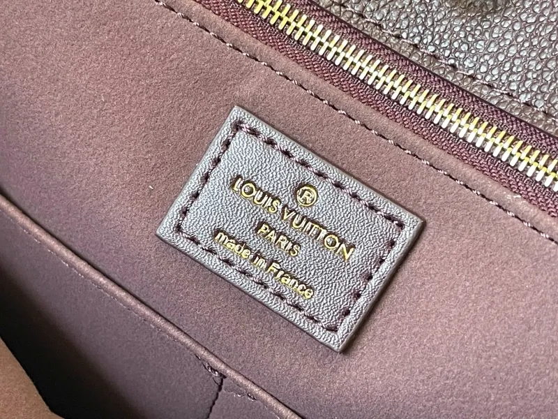 LV Shopping Bags-108 - Image 8