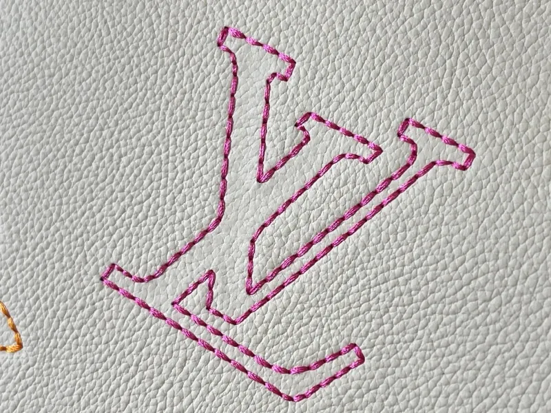 LV Shopping Bags-109 - Image 5