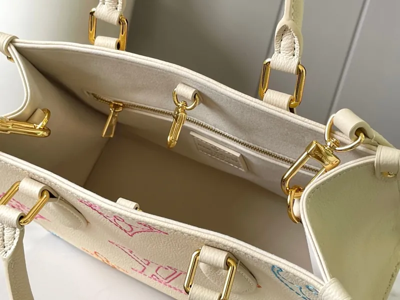 LV Shopping Bags-109 - Image 7