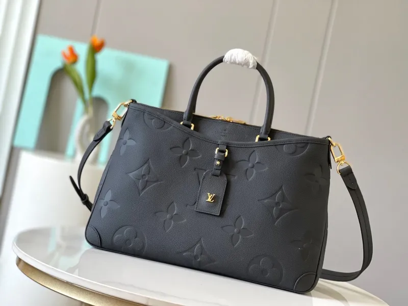 LV Shopping Bags-110