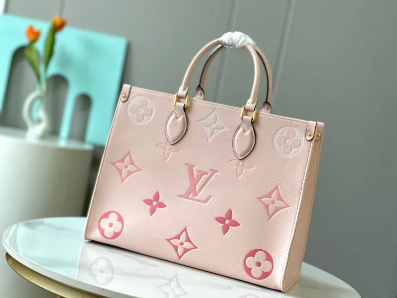 Alternative view of LV Shopping Bags-111