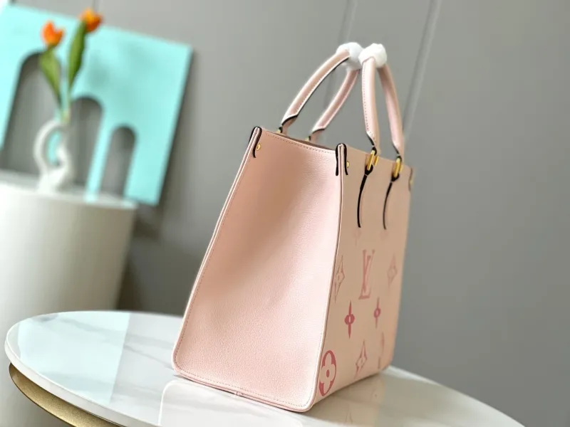 LV Shopping Bags-111 - Image 3