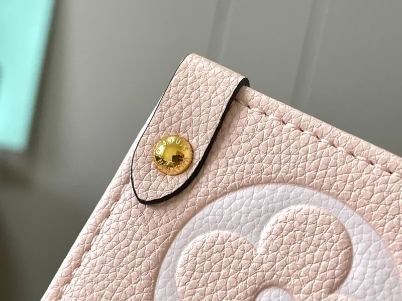 LV Shopping Bags-111 - Image 5