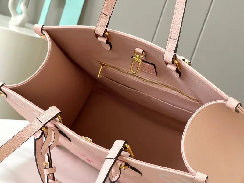 LV Shopping Bags-111 - Image 8