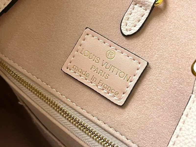 LV Shopping Bags-111 - Image 9