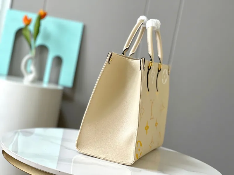 Alternative view of LV Shopping Bags-112