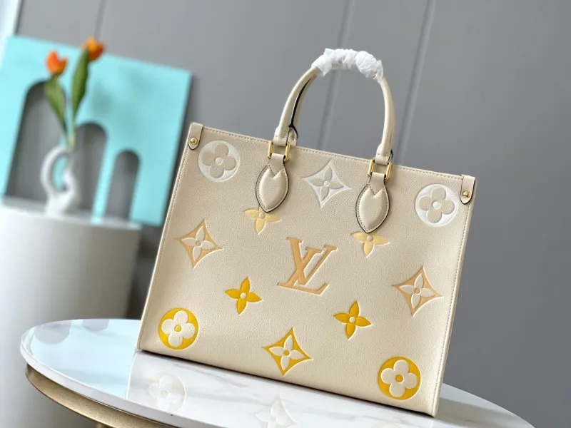 LV Shopping Bags-112 - Image 3