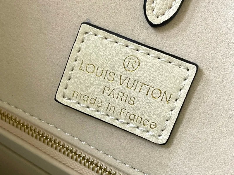 LV Shopping Bags-112 - Image 9