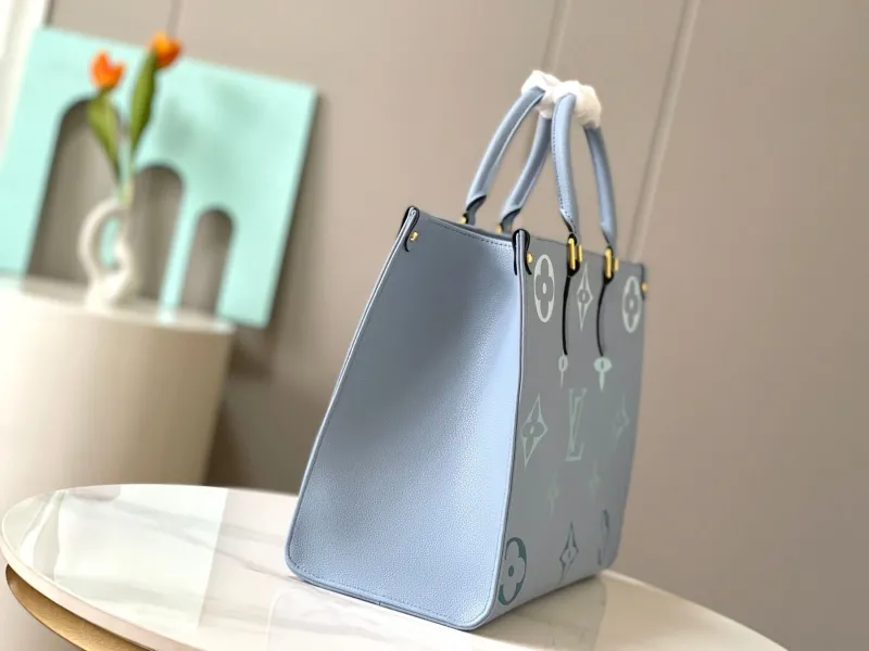 Alternative view of LV Shopping Bags-113