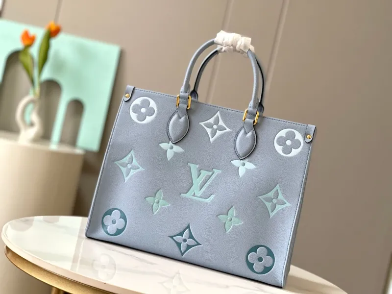 LV Shopping Bags-113 - Image 3