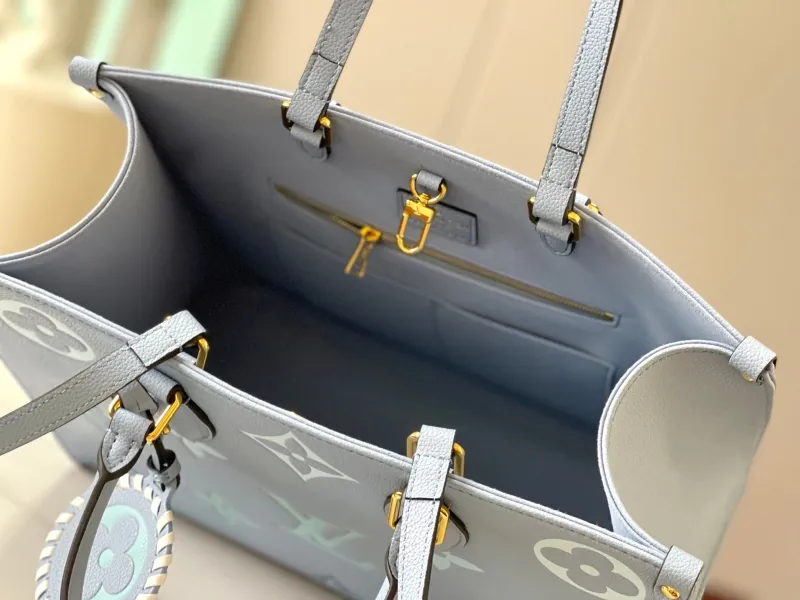 LV Shopping Bags-113 - Image 7