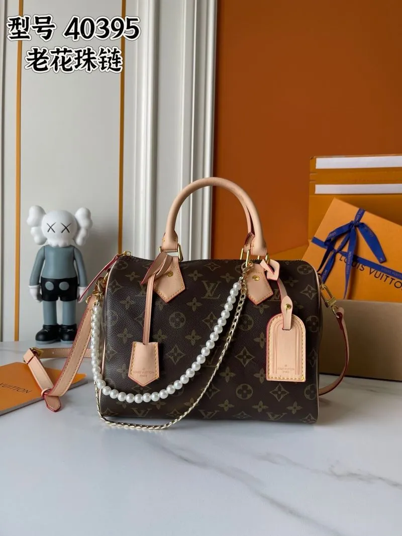 LV Speedy Bags-1