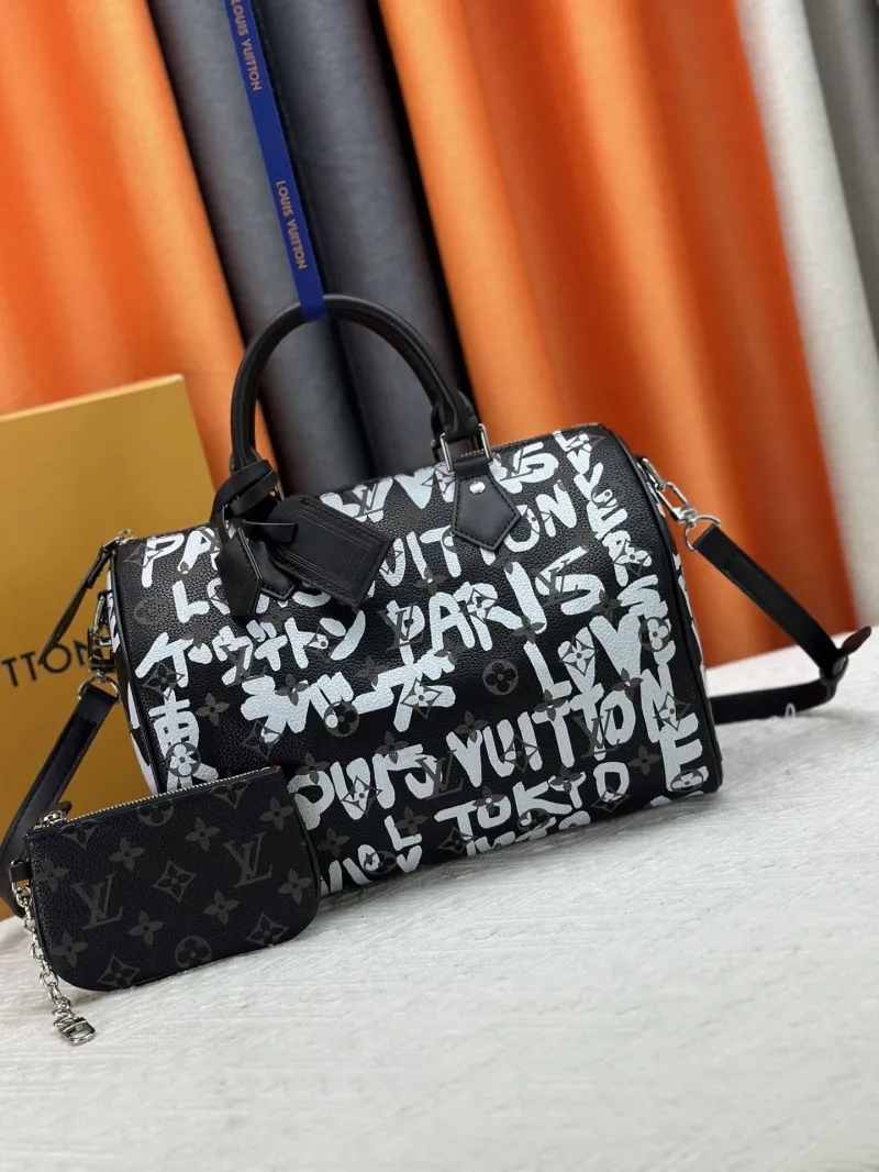 LV Speedy Bags-3