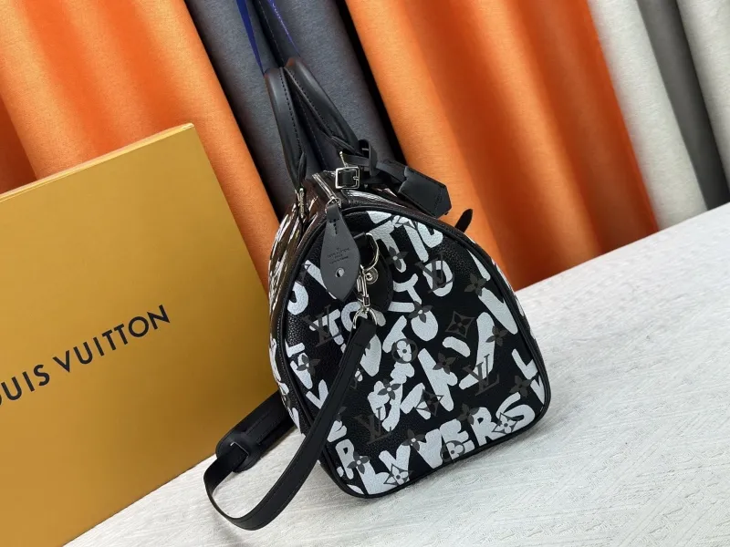 LV Speedy Bags-3 - Image 3