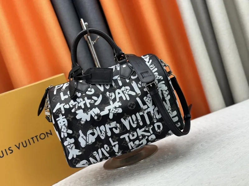 LV Speedy Bags-3 - Image 6