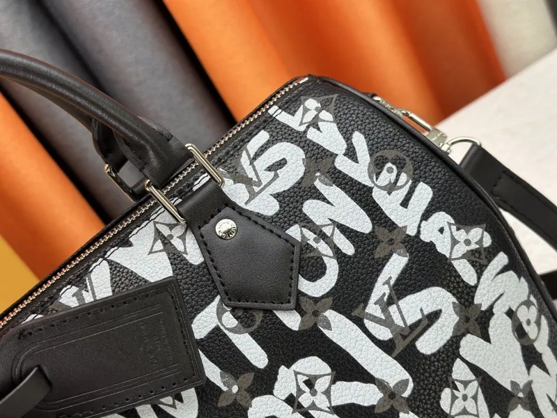 LV Speedy Bags-3 - Image 7
