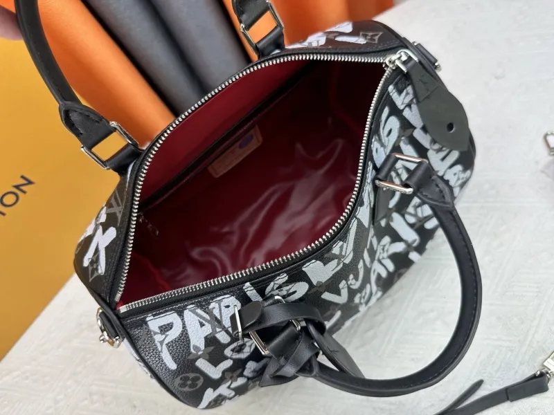 LV Speedy Bags-3 - Image 8