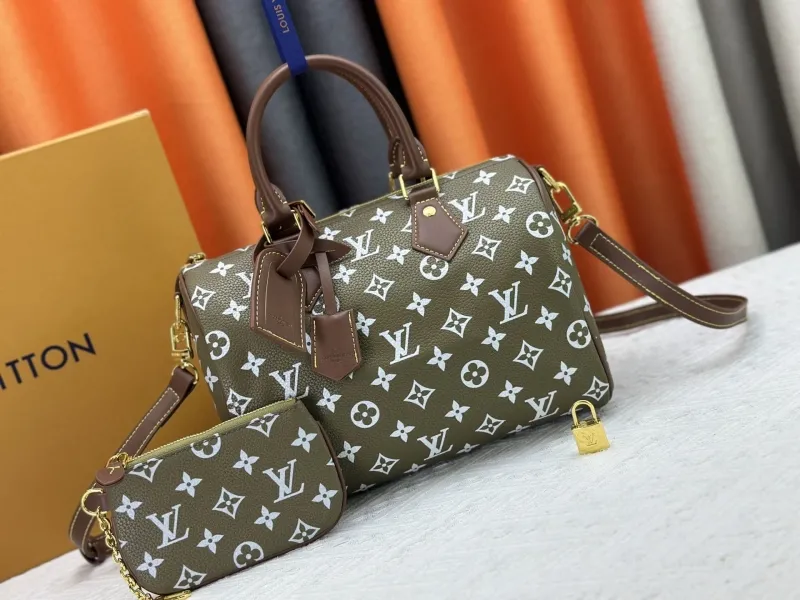 LV Speedy Bags-4
