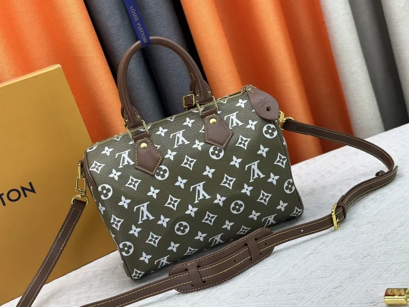 LV Speedy Bags-4 - Image 4