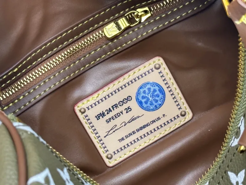 LV Speedy Bags-4 - Image 8