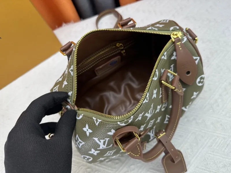 LV Speedy Bags-4 - Image 9