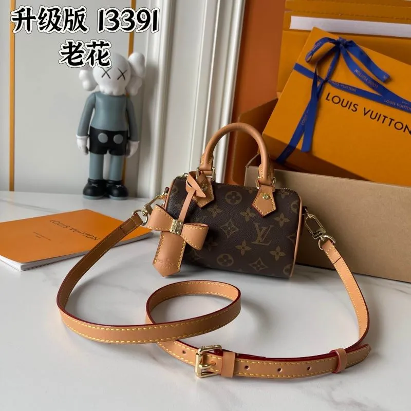 LV Speedy Bags-5
