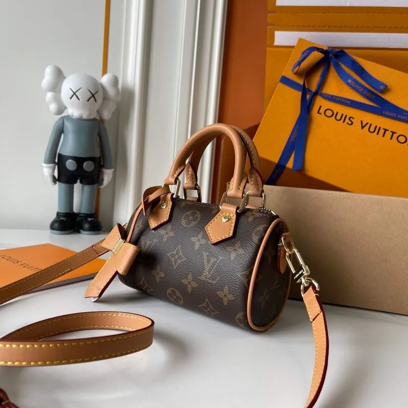 LV Speedy Bags-5 - Image 3