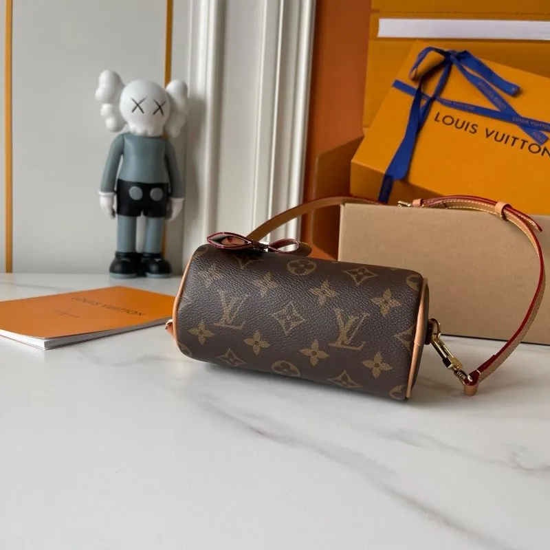 LV Speedy Bags-5 - Image 4