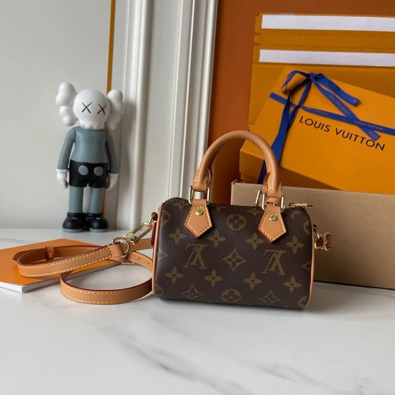 LV Speedy Bags-5 - Image 5
