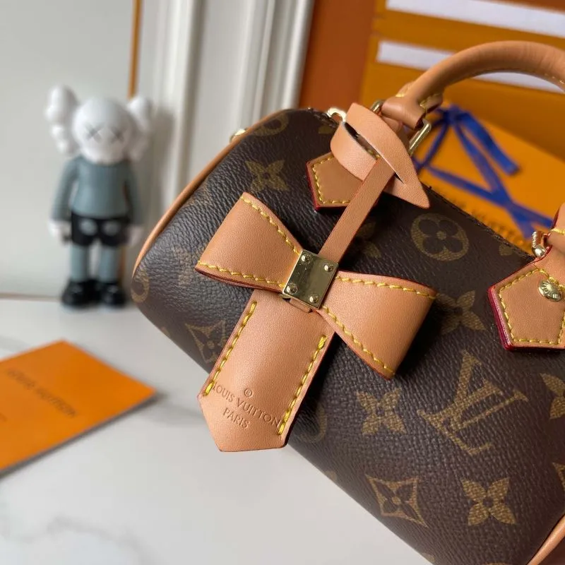 LV Speedy Bags-5 - Image 7