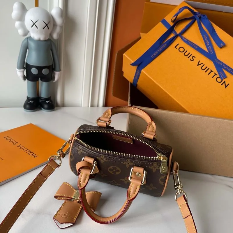 LV Speedy Bags-5 - Image 8