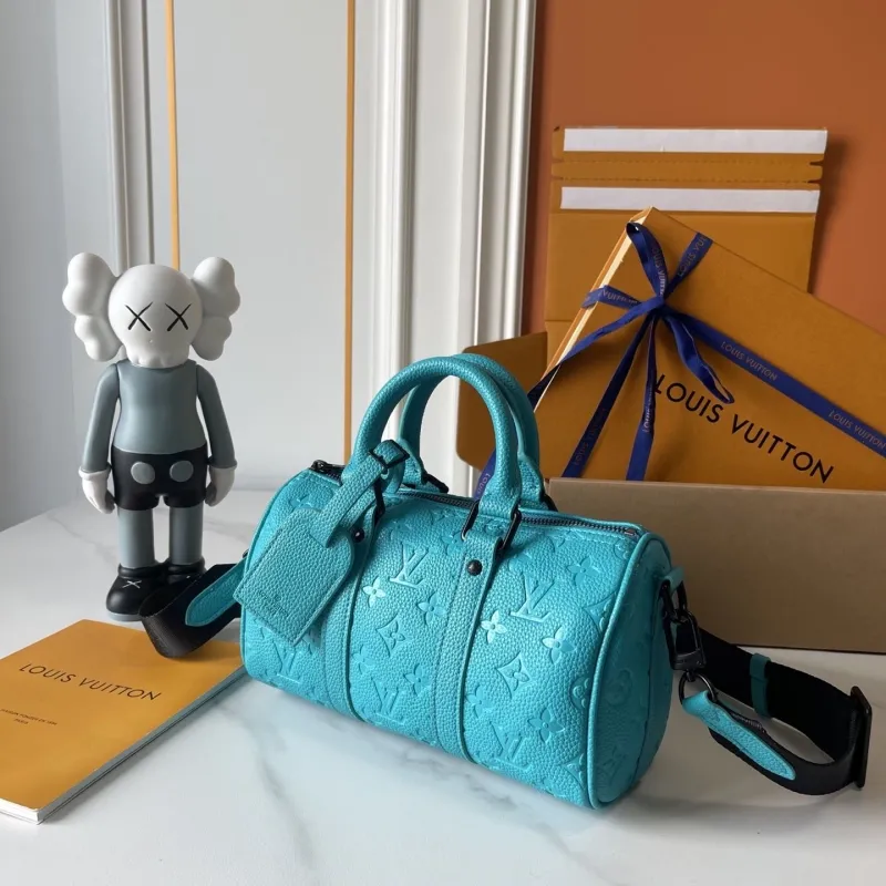 Alternative view of LV Speedy Bags-6