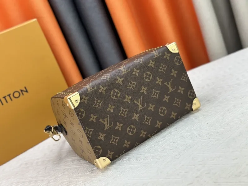 LV Speedy Bags-7 - Image 4