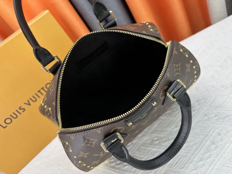 LV Speedy Bags-7 - Image 8