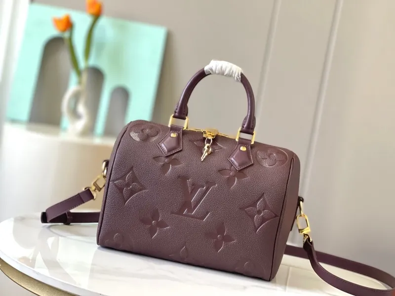LV Speedy Bags-8