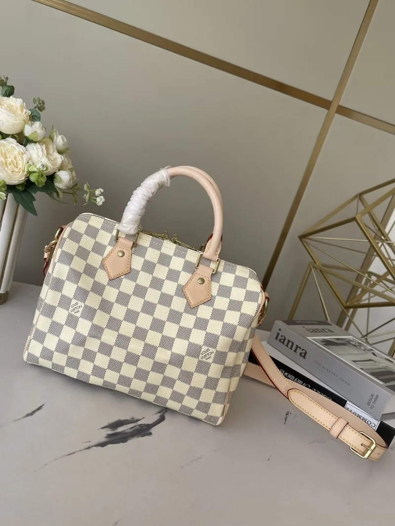 LV Speedy Bags-9