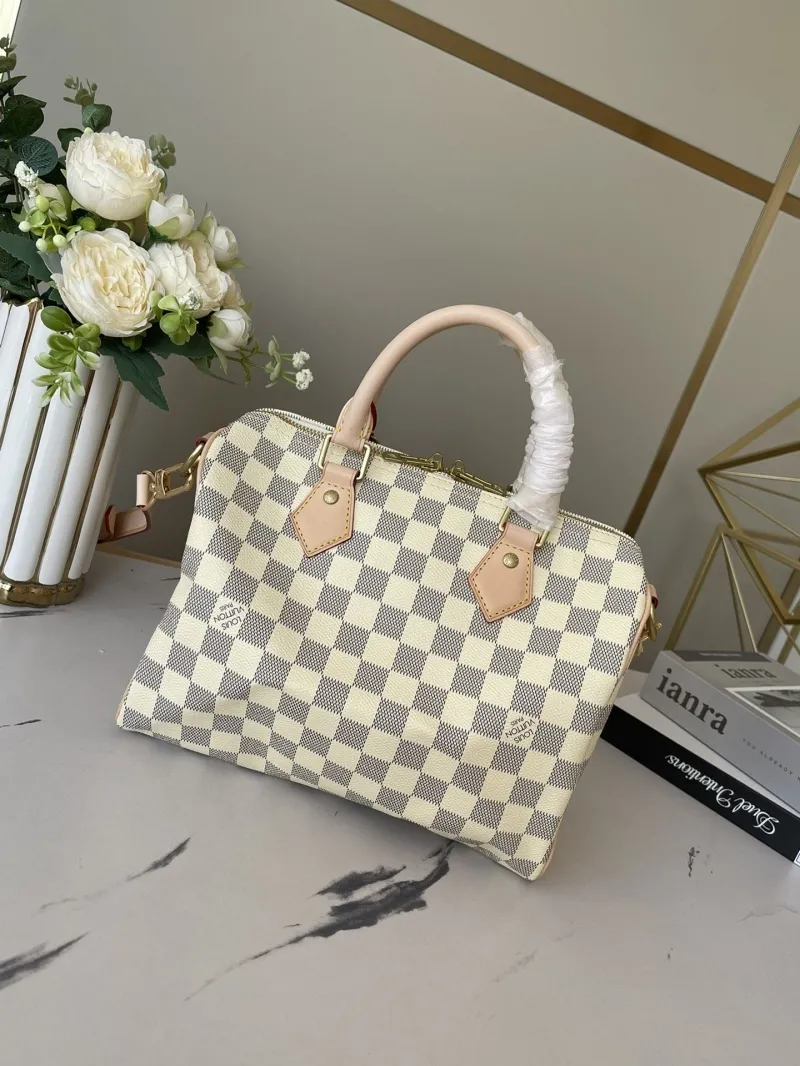 LV Speedy Bags-9 - Image 4