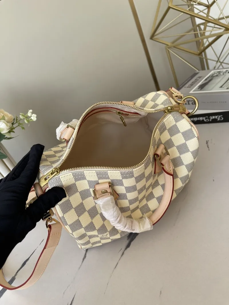 LV Speedy Bags-9 - Image 8
