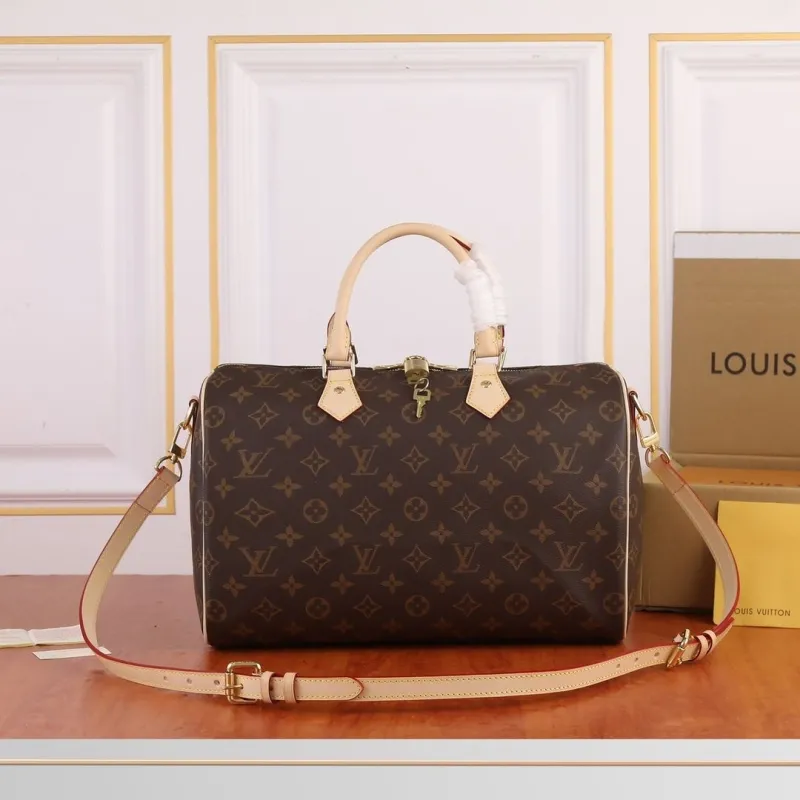 LV Speedy Bags-10